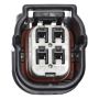 Walker Products 250-241290 Walker Products 250-241290 Oxygen Sensor 4-W Direct Fit Narrow-Band