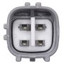Walker Products 250-241295 Walker Products 250-241295 Oxygen Sensor 4-W Direct Fit Narrow-Band