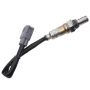 Walker Products 250-241296 Walker Products 250-241296 Oxygen Sensor 4-W Direct Fit Narrow-Band