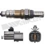 Walker Products 250-241297 Walker Products 250-241297 Oxygen Sensor 4-W Direct Fit Narrow-Band