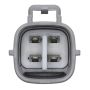 Walker Products 250-241299 Walker Products 250-241299 Oxygen Sensor 4-W Direct Fit Narrow-Band