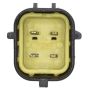 Walker Products 250-24129 Walker Products 250-24129 Oxygen Sensor 4-W Direct Fit Narrow-Band