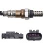 Walker Products 250-241301 Walker Products 250-241301 Oxygen Sensor 4-W Narrow-Band