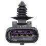 Walker Products 250-241302 Walker Products 250-241302 Oxygen Sensor 4-W Direct Fit Narrow-Band