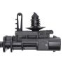 Walker Products 250-241302 Walker Products 250-241302 Oxygen Sensor 4-W Direct Fit Narrow-Band