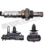 Walker Products 250-241302 Walker Products 250-241302 Oxygen Sensor 4-W Direct Fit Narrow-Band