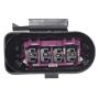 Walker Products 250-241303 Walker Products 250-241303 Oxygen Sensor 4-W Direct Fit Narrow-Band