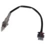 Walker Products 250-241306 Walker Products 250-241306 Oxygen Sensor 4-W Direct Fit Narrow-Band