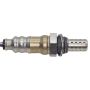 Walker Products 250-241307 Walker Products 250-241307 Oxygen Sensor 4-W Direct Fit Narrow-Band