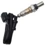 Walker Products 250-241307 Walker Products 250-241307 Oxygen Sensor 4-W Direct Fit Narrow-Band