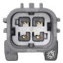 Walker Products 250-241308 Walker Products 250-241308 Oxygen Sensor 4-W Direct Fit Narrow-Band