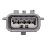Walker Products 250-241312 Walker Products 250-241312 Oxygen Sensor 4-W Direct Fit Narrow-Band