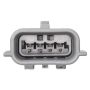 Walker Products 250-241314 Walker Products 250-241314 Oxygen Sensor 4-W Direct Fit Narrow-Band