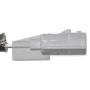 Walker Products 250-241314 Walker Products 250-241314 Oxygen Sensor 4-W Direct Fit Narrow-Band