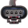 Walker Products 250-241318 Walker Products 250-241318 Oxygen Sensor 4-W Direct Fit Narrow-Band