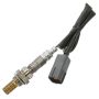 Walker Products 250-24131 Walker Products 250-24131 Oxygen Sensor 4-W Direct Fit Narrow-Band