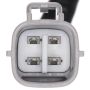 Walker Products 250-241327 Walker Products 250-241327 Oxygen Sensor 4-W Narrow-Band