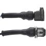 Walker Products 250-24132 Walker Products 250-24132 Oxygen Sensor 4-W Direct Fit Narrow-Band