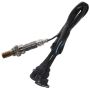 Walker Products 250-24132 Walker Products 250-24132 Oxygen Sensor 4-W Direct Fit Narrow-Band
