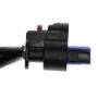 Walker Products 250-241334 Walker Products 250-241334 Oxygen Sensor Direct Fit Narrow-Band