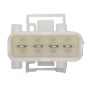 Walker Products 250-24133 Walker Products 250-24133 Oxygen Sensor 4-W Direct Fit Narrow-Band