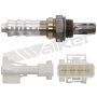 Walker Products 250-24133 Walker Products 250-24133 Oxygen Sensor 4-W Direct Fit Narrow-Band