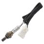 Walker Products 250-24133 Walker Products 250-24133 Oxygen Sensor 4-W Direct Fit Narrow-Band
