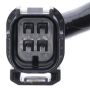 Walker Products 250-241340 Walker Products 250-241340 Oxygen Sensor 4-W Narrow-Band