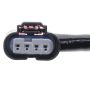 Walker Products 250-241342 Walker Products 250-241342 Oxygen Sensor 4-W Narrow-Band