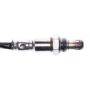 Walker Products 250-241344 Walker Products 250-241344 Oxygen Sensor 4-W Direct Fit Narrow-Band