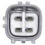 Walker Products 250-24137 Walker Products 250-24137 Oxygen Sensor 4-W Direct Fit Narrow-Band