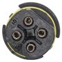 Walker Products 250-24140 Walker Products 250-24140 Oxygen Sensor 4-W Direct Fit Narrow-Band