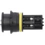 Walker Products 250-24140 Walker Products 250-24140 Oxygen Sensor 4-W Direct Fit Narrow-Band