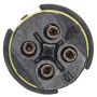 Walker Products 250-24141 Walker Products 250-24141 Oxygen Sensor 4-W Direct Fit Narrow-Band