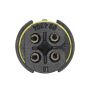 Walker Products 250-24143 Walker Products 250-24143 Oxygen Sensor 4-W Direct Fit Narrow-Band