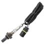 Walker Products 250-24143 Walker Products 250-24143 Oxygen Sensor 4-W Direct Fit Narrow-Band
