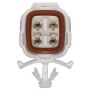 Walker Products 250-24152 Walker Products 250-24152 Oxygen Sensor 4-W Direct Fit W/Flange