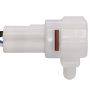 Walker Products 250-24152 Walker Products 250-24152 Oxygen Sensor 4-W Direct Fit W/Flange