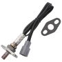 Walker Products 250-24153 Walker Products 250-24153 Oxygen Sensor 4-W Direct Fit W/Flange