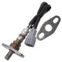 Walker Products 250-24154 Walker Products 250-24154 Oxygen Sensor 4-W Direct Fit W/Flange