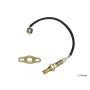 Walker Products 250-24154 Walker Products 250-24154 Oxygen Sensor 4-W Direct Fit W/Flange