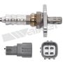 Walker Products 250-24155 Walker Products 250-24155 Oxygen Sensor 4-W Direct Fit W/Flange