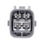 Walker Products 250-24157 Walker Products 250-24157 Oxygen Sensor 4-W Direct Fit W/Flange