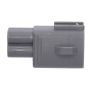Walker Products 250-24157 Walker Products 250-24157 Oxygen Sensor 4-W Direct Fit W/Flange