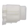 Walker Products 250-24158 Walker Products 250-24158 Oxygen Sensor 4-W Direct Fit W/Flange