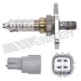 Walker Products 250-24159 Walker Products 250-24159 Oxygen Sensor 4-W Direct Fit W/Flange