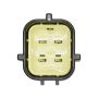 Walker Products 250-24160 Walker Products 250-24160 Oxygen Sensor 4-W Direct Fit Narrow-Band