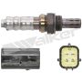 Walker Products 250-24160 Walker Products 250-24160 Oxygen Sensor 4-W Direct Fit Narrow-Band