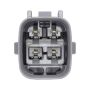 Walker Products 250-24169 Walker Products 250-24169 Oxygen Sensor 4-W Direct Fit Narrow-Band