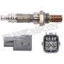 Walker Products 250-24169 Walker Products 250-24169 Oxygen Sensor 4-W Direct Fit Narrow-Band